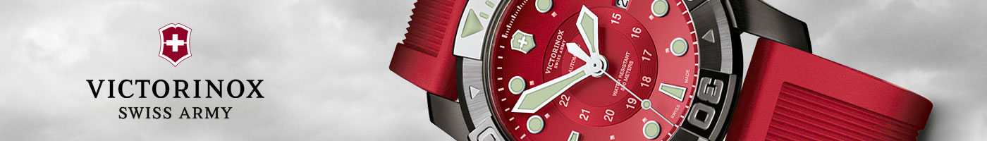 Victorinox Swiss Army