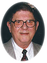 John Albriton, Jr.