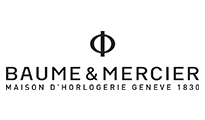 Baume and Mercier