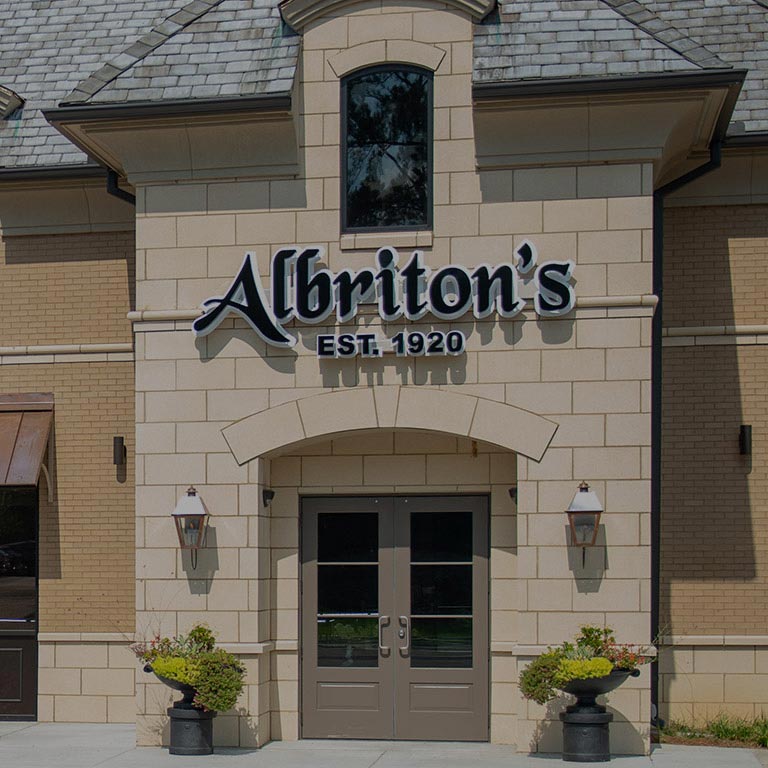 ALBRITON's